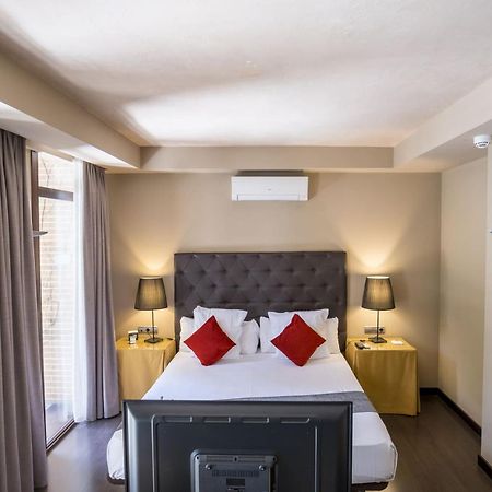 Hotel Alda Castillo De Olite Exterior photo